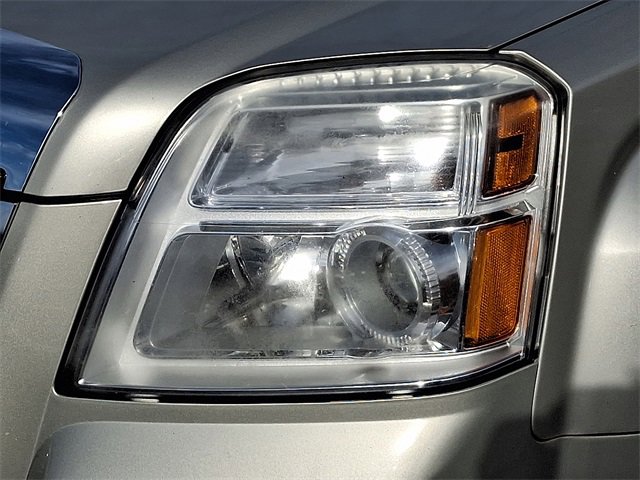 Used 2015 GMC Terrain SLT image 9