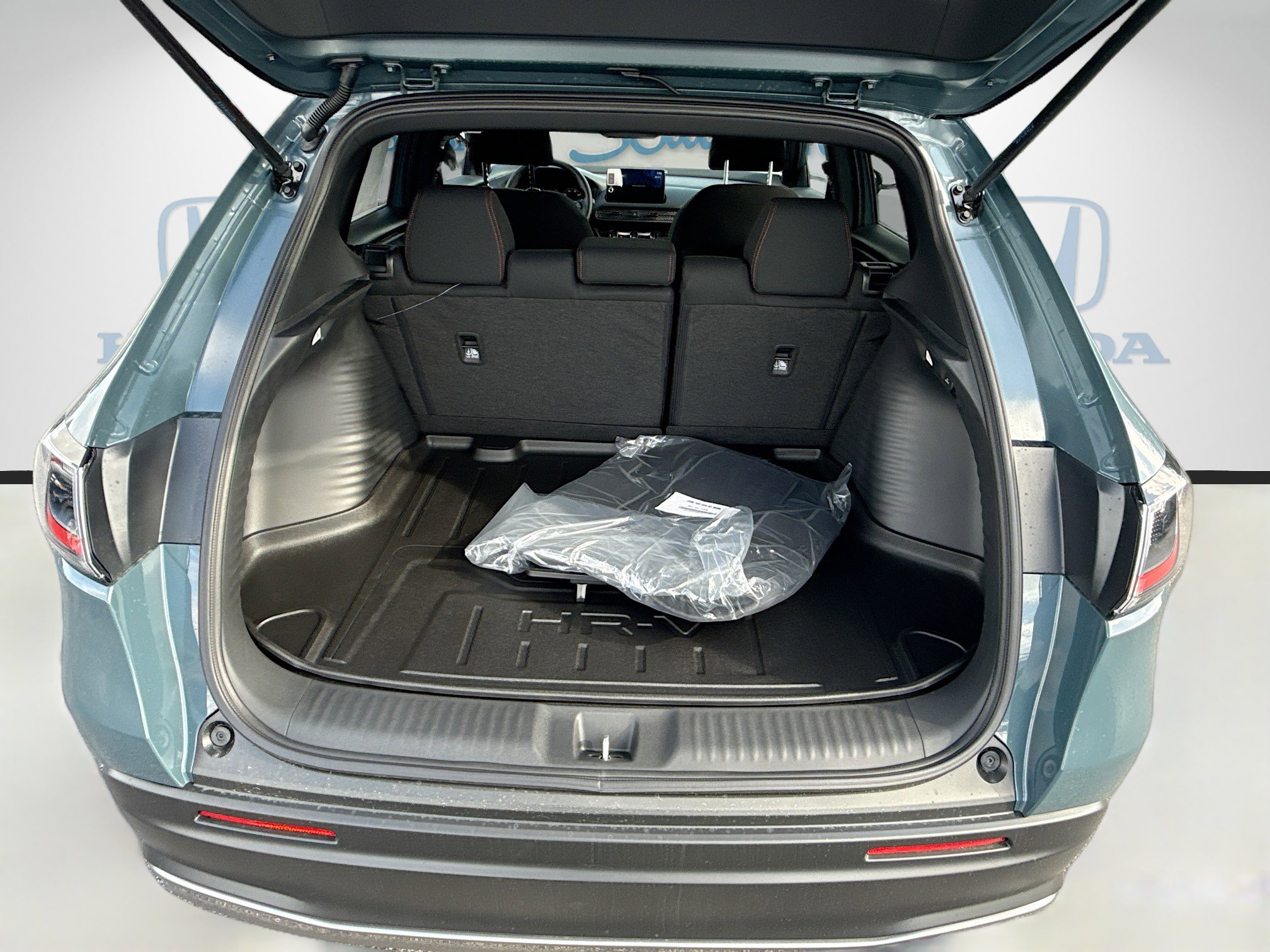 New 2026 Honda HR-V Sport image 20