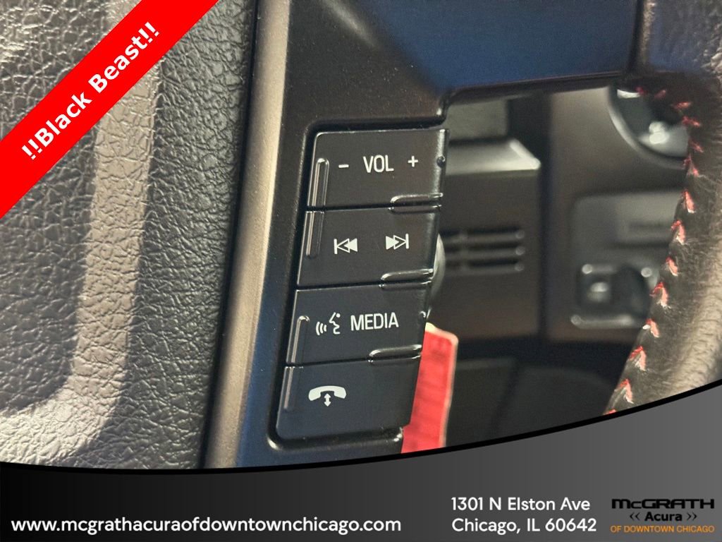 Used 2014 Ford F150 FX4 w/ FX Appearance Package image 20