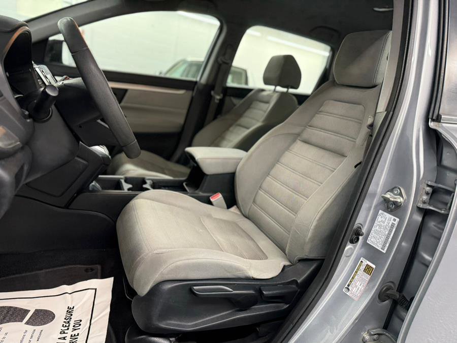 Used 2018 Honda CR-V LX image 18