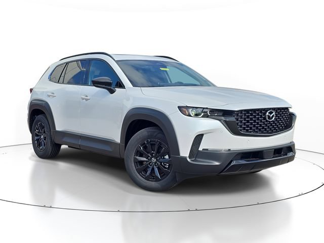 Certified 2026 MAZDA CX-50 AWD 2.5 Hybrid w/ Weather Package