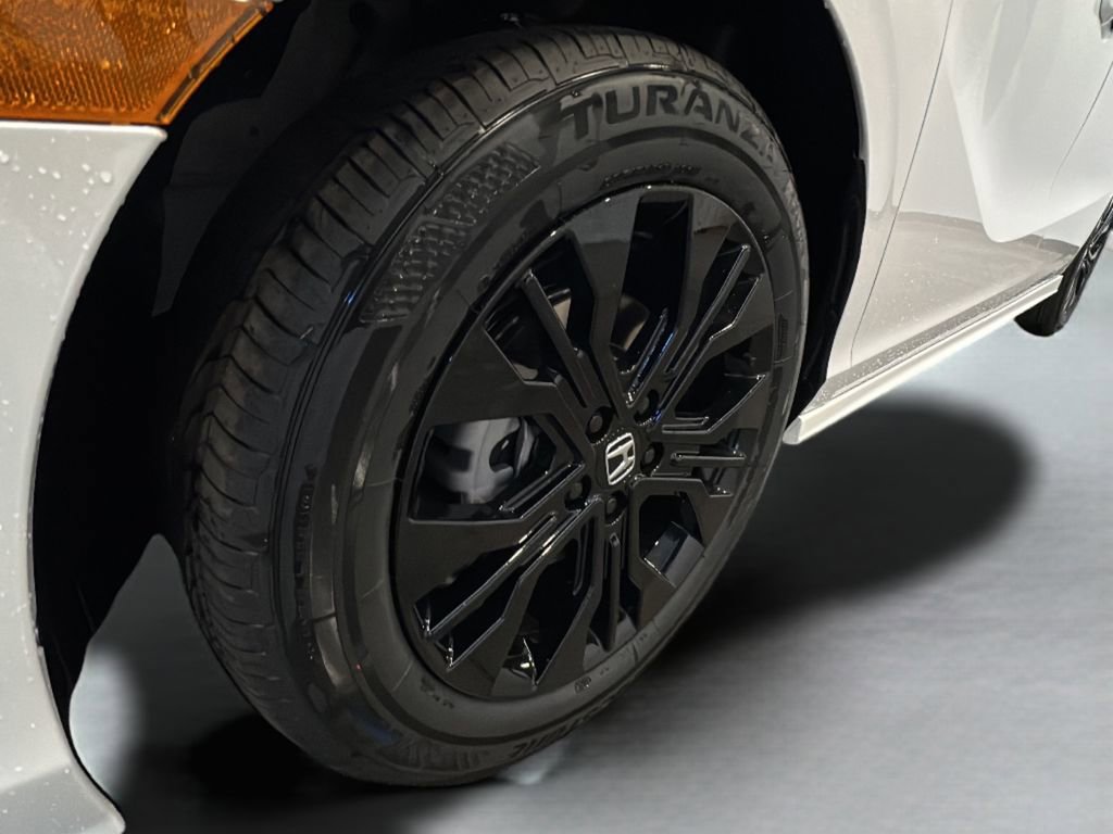 New 2026 Honda Odyssey Sport-L image 4