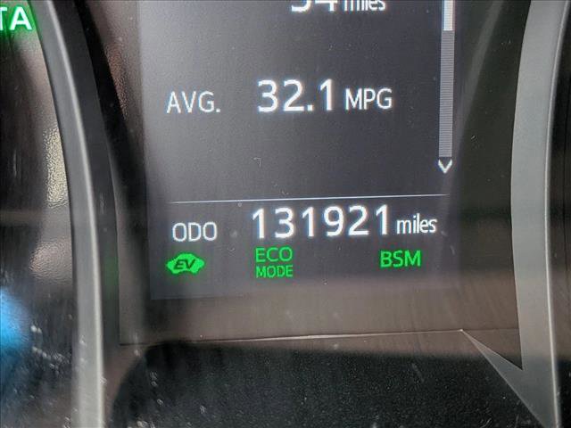 Used 2023 Toyota Camry LE image 11