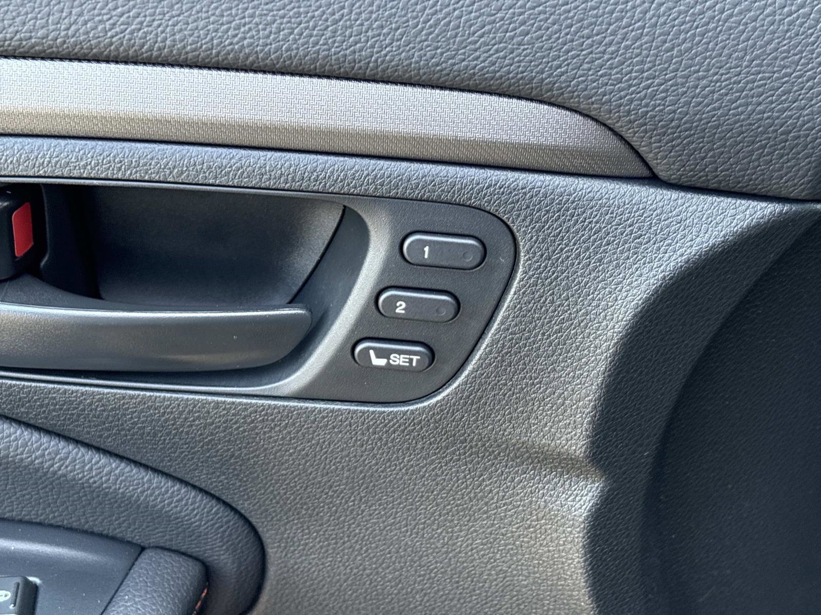 Used 2023 Honda Passport TrailSport image 13