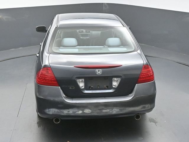 Used 2007 Honda Accord SE image 42