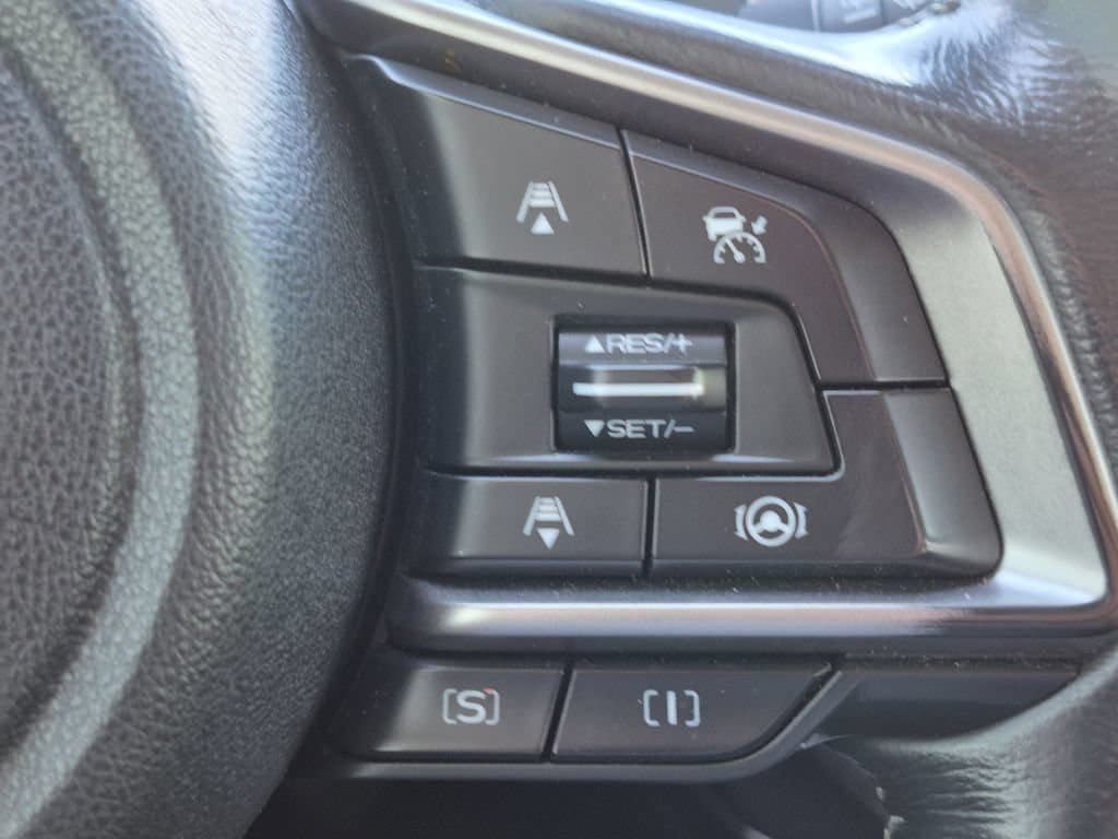 Used 2020 Subaru Forester Premium AWD/4WD image 11