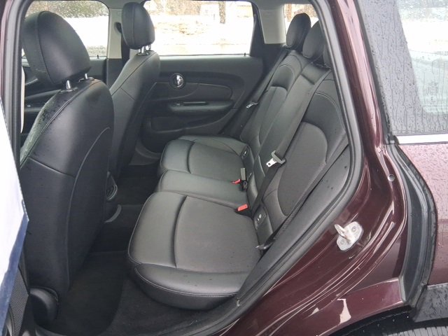 Used 2017 MINI Cooper Clubman image 23