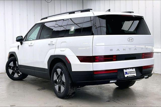 New 2026 Hyundai Santa Fe SEL AWD/4WD image 24