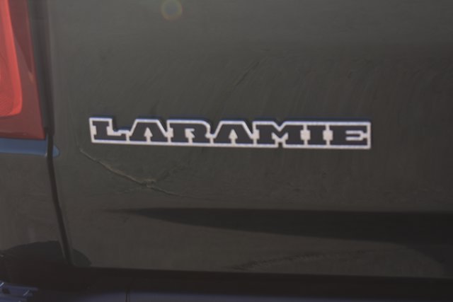 New 2027 RAM 1500 Laramie AWD/4WD image 7