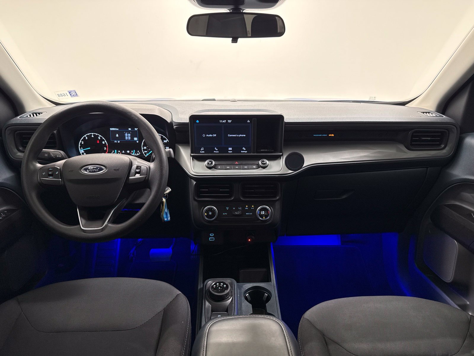 Used 2022 Ford Maverick XL FWD image 23