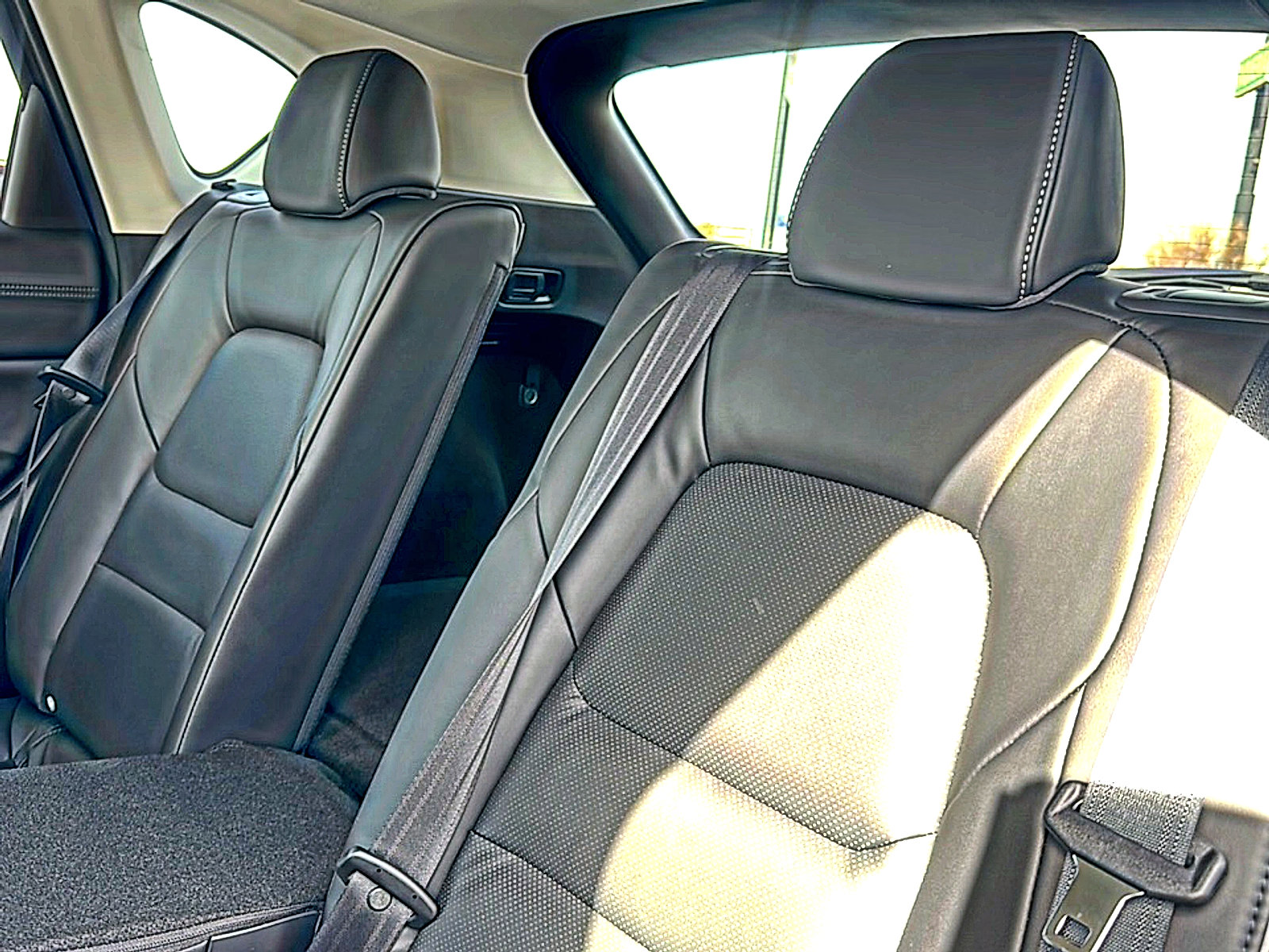 New 2025 MAZDA CX-5 AWD 2.5 S image 16