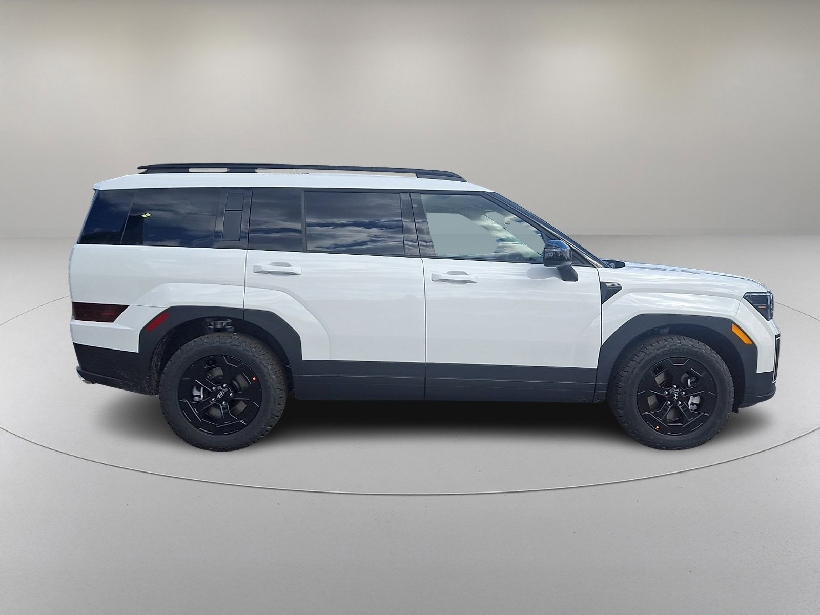 New 2026 Hyundai Santa Fe XRT w/ Tow & Go Package image 8