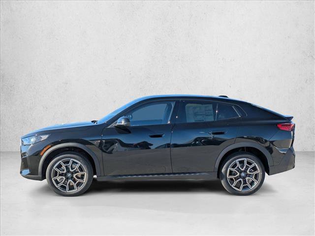 New 2026 BMW X2 xDrive28i w/ Technology Package image 5