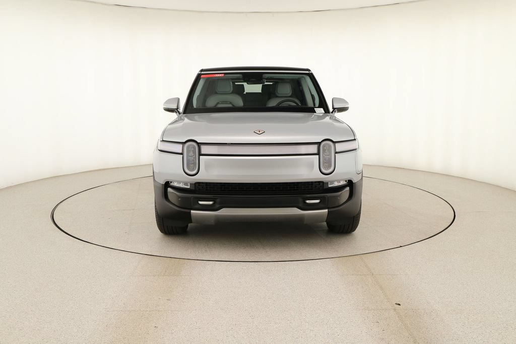Used 2024 Rivian R1S Adventure AWD/4WD image 11