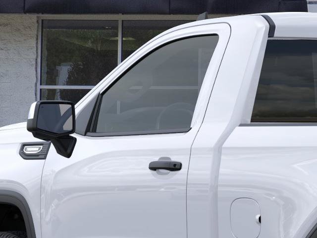 New 2026 GMC Sierra 1500 Pro w/ Pro Value Package RWD image 12