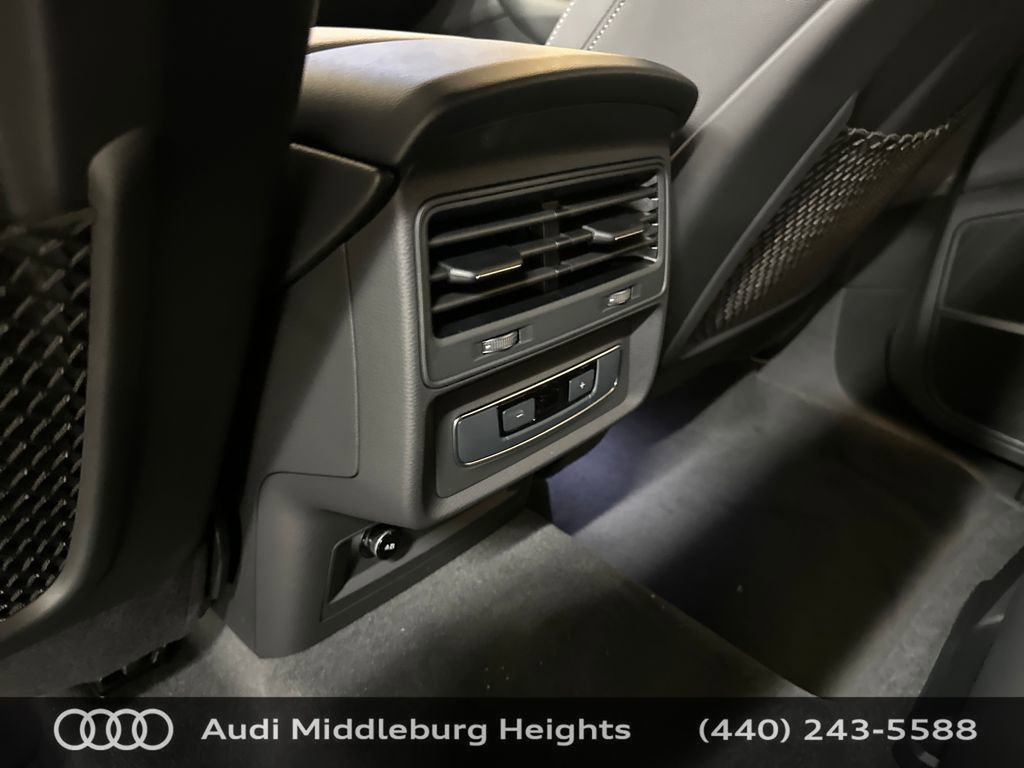 Used 2026 Audi Q7 2.0T Premium image 29