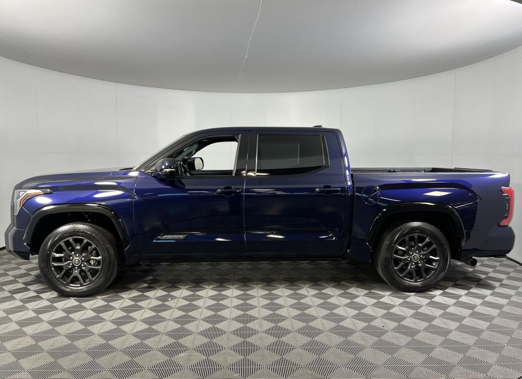 Used 2022 Toyota Tundra Platinum image 10