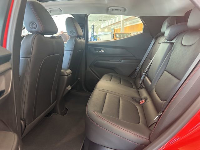 New 2027 Chevrolet Bolt RS w/ Technology Package image 11