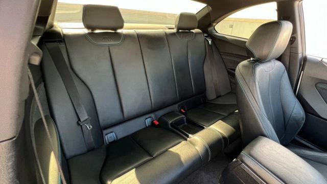 Used 2018 BMW M2 image 18