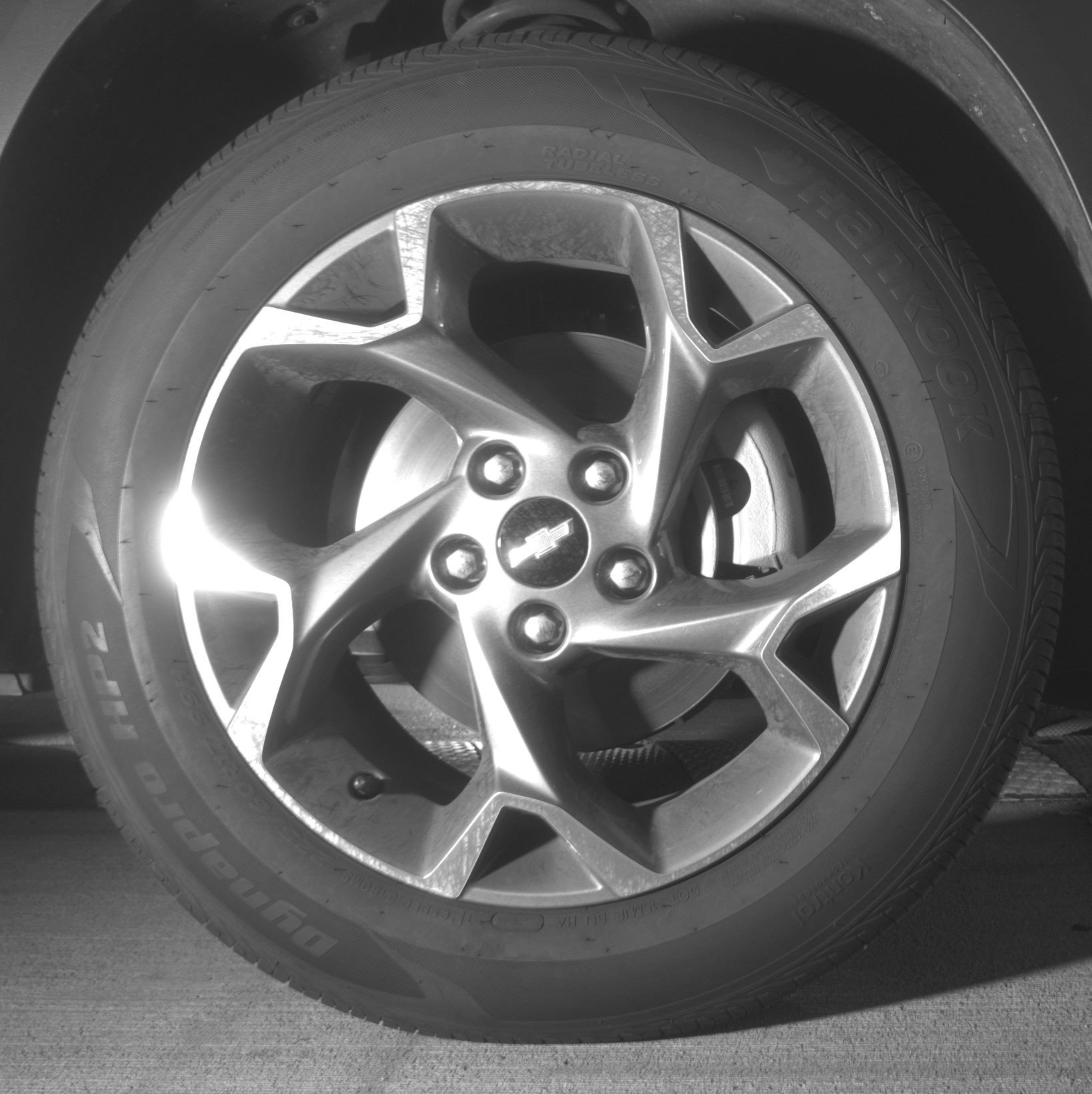 Used 2025 Chevrolet Trax LT FWD image 13