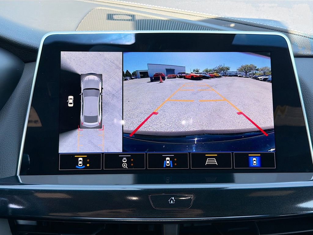 Used 2023 Cadillac CT5 V Blackwing w/ Driver Assist Package image 36