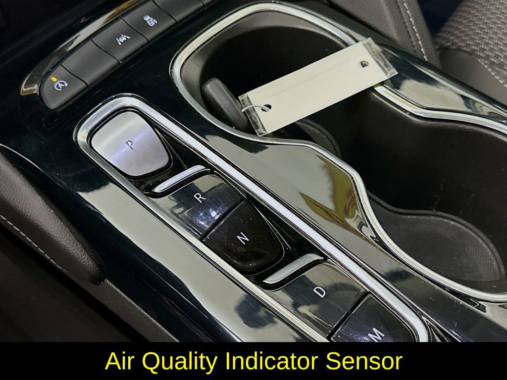 Used 2022 Buick Envision Preferred image 22