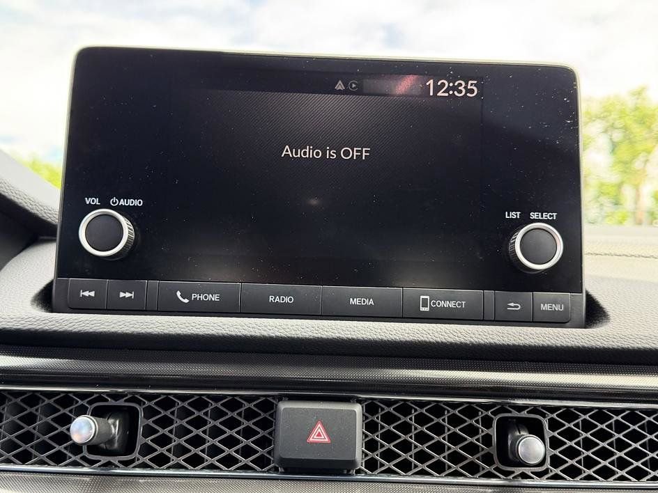 Used 2025 Acura Integra A-Spec image 32