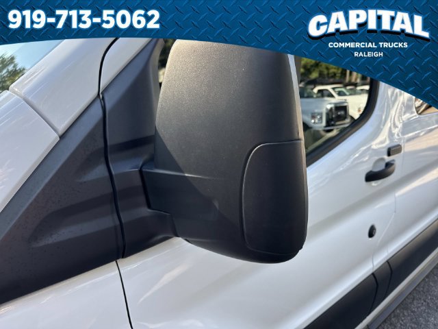 Certified 2024 Ford Transit 350 XL w/ Fleet Safety Package RWD image 14