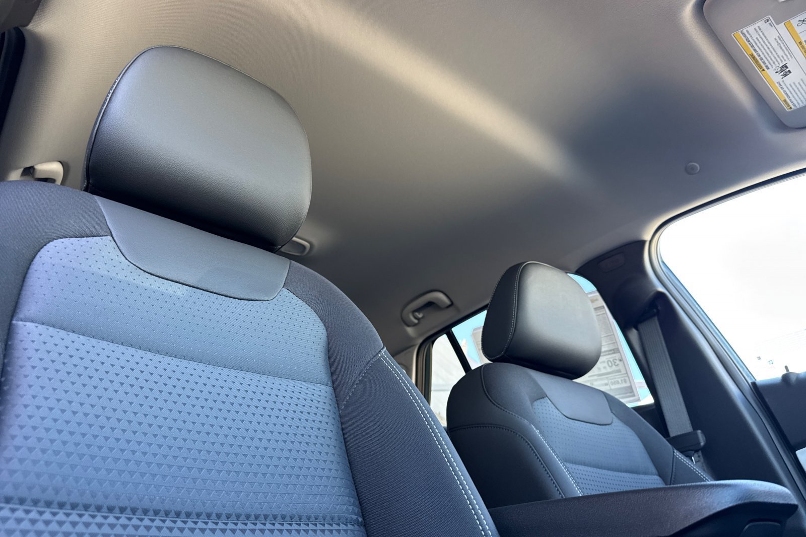 New 2026 Chevrolet Trax LT w/ Driver Confidence Package FWD image 16
