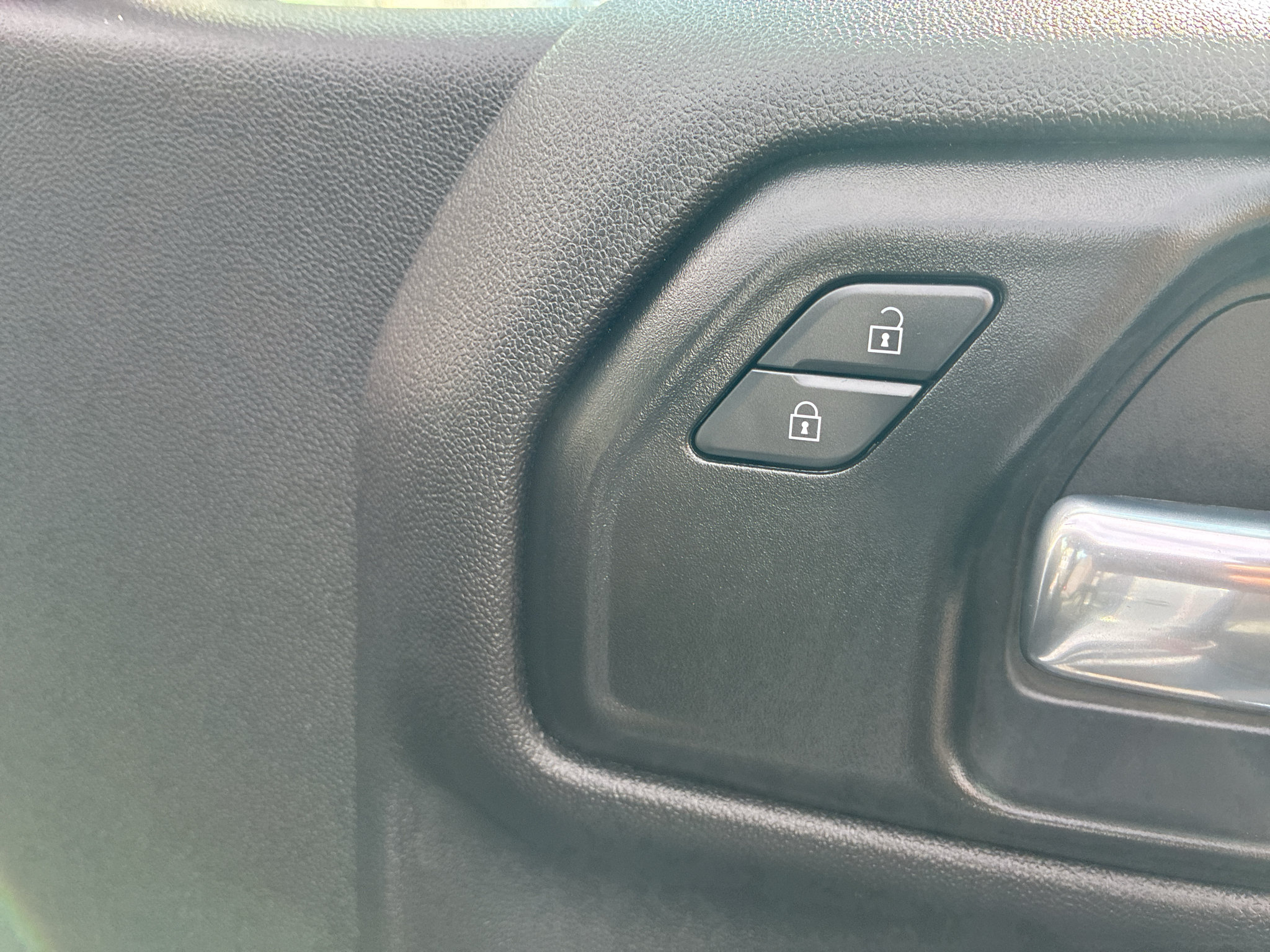 Used 2025 Chevrolet Silverado 1500 W/T RWD image 45