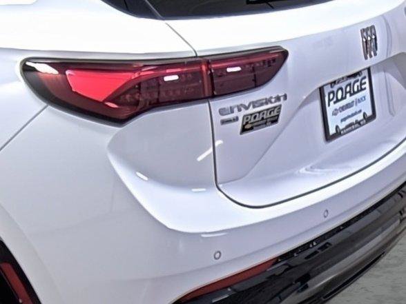 New 2026 Buick Envision Sport Touring AWD/4WD image 10
