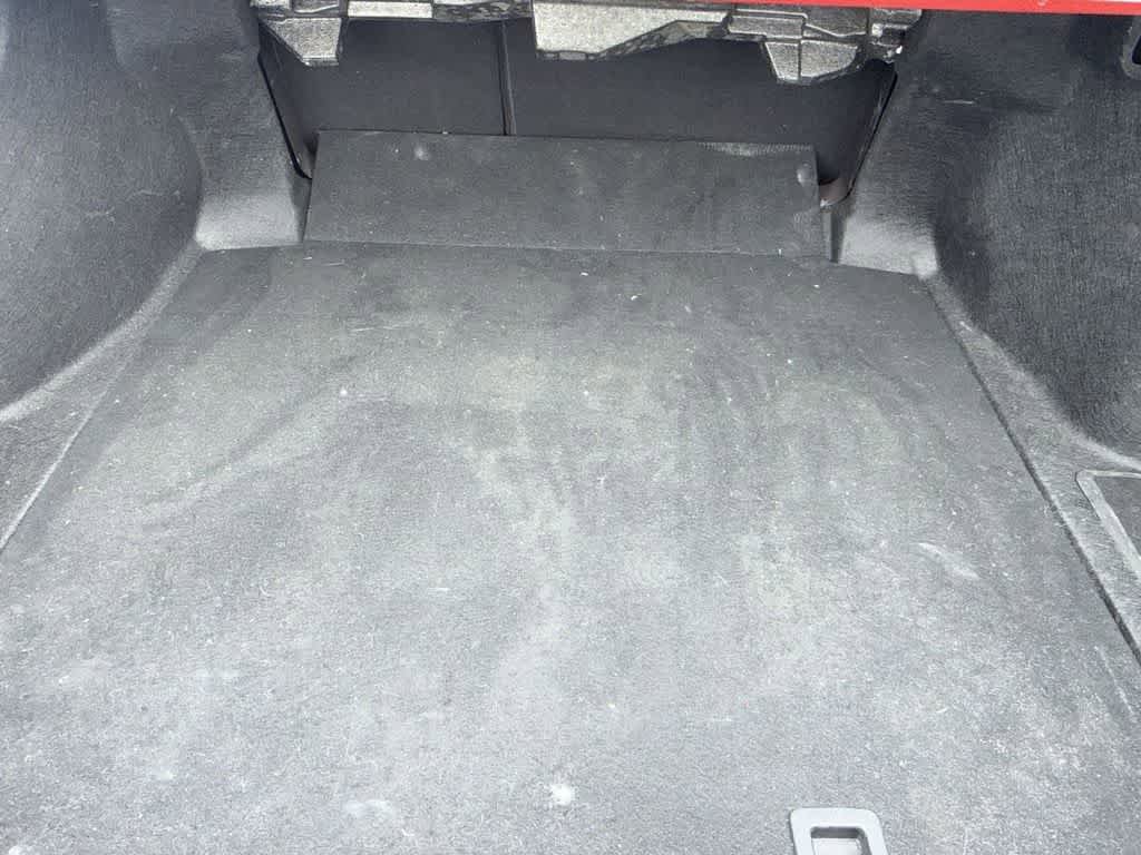 Used 2025 Toyota Camry SE FWD image 21