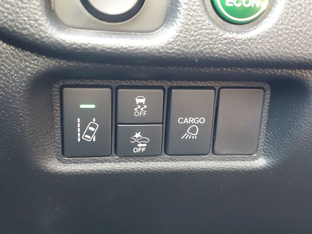 New 2026 Honda Ridgeline RTL image 26