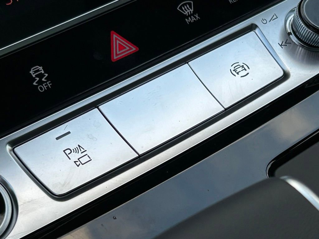 New 2026 Audi Q7 3.0T Premium Plus image 27