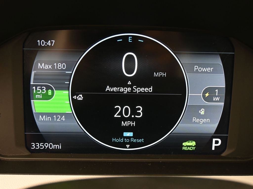 Used 2023 Chevrolet Bolt EUV Premier image 37