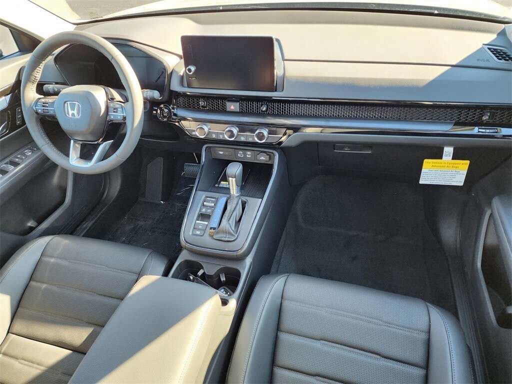 Certified 2024 Honda CR-V EX-L image 22