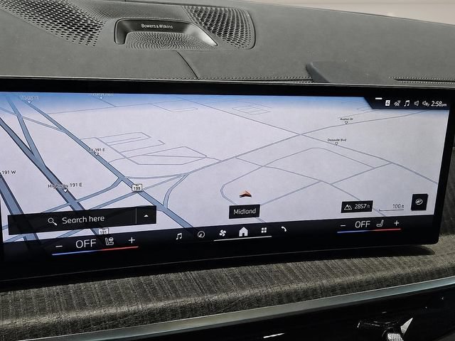 New 2026 BMW ALPINA XB7 AWD/4WD image 28