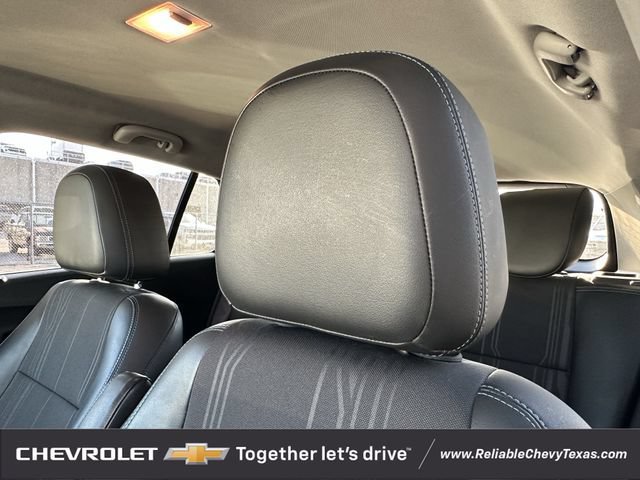 Used 2016 Chevrolet Trax LT w/ LT Convenience Package FWD image 25