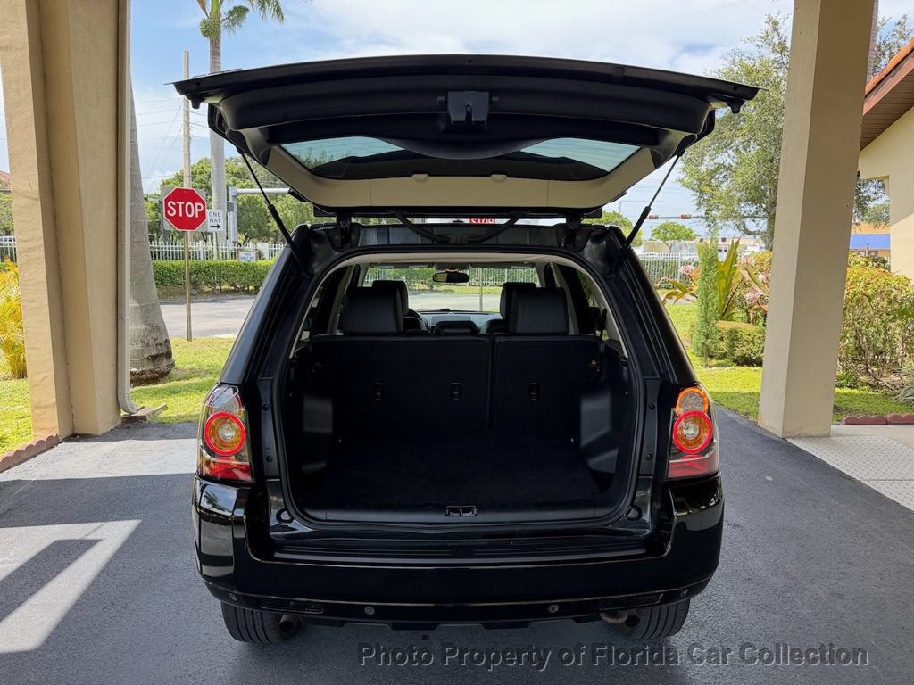 Used 2014 Land Rover LR2 AWD/4WD image 91
