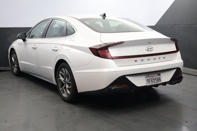 Used 2023 Hyundai Sonata SEL image 6