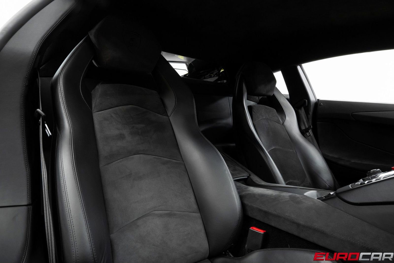 Used 2015 Lamborghini Aventador LP 700-4 AWD/4WD image 35