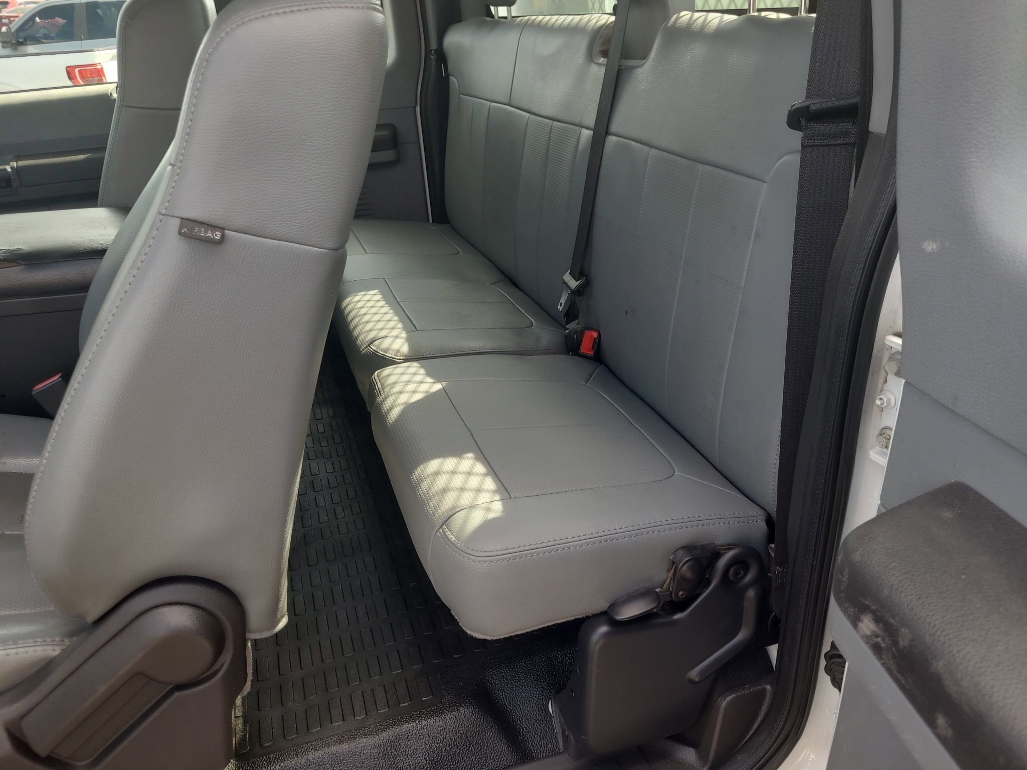 Used 2012 Ford F450 XL w/ PWR Equipment Group image 21