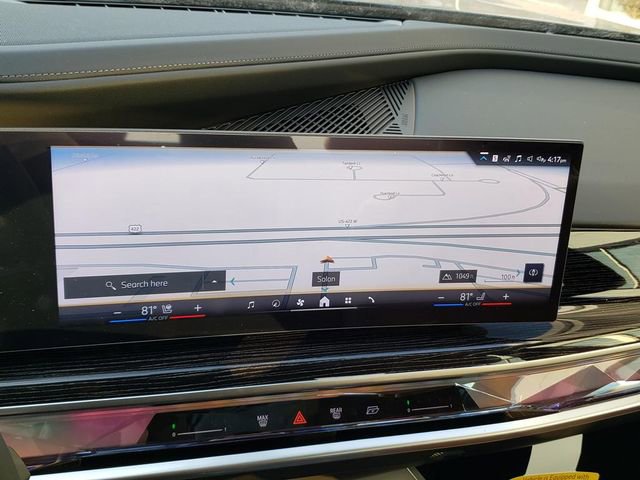 New 2026 BMW 740i xDrive image 23