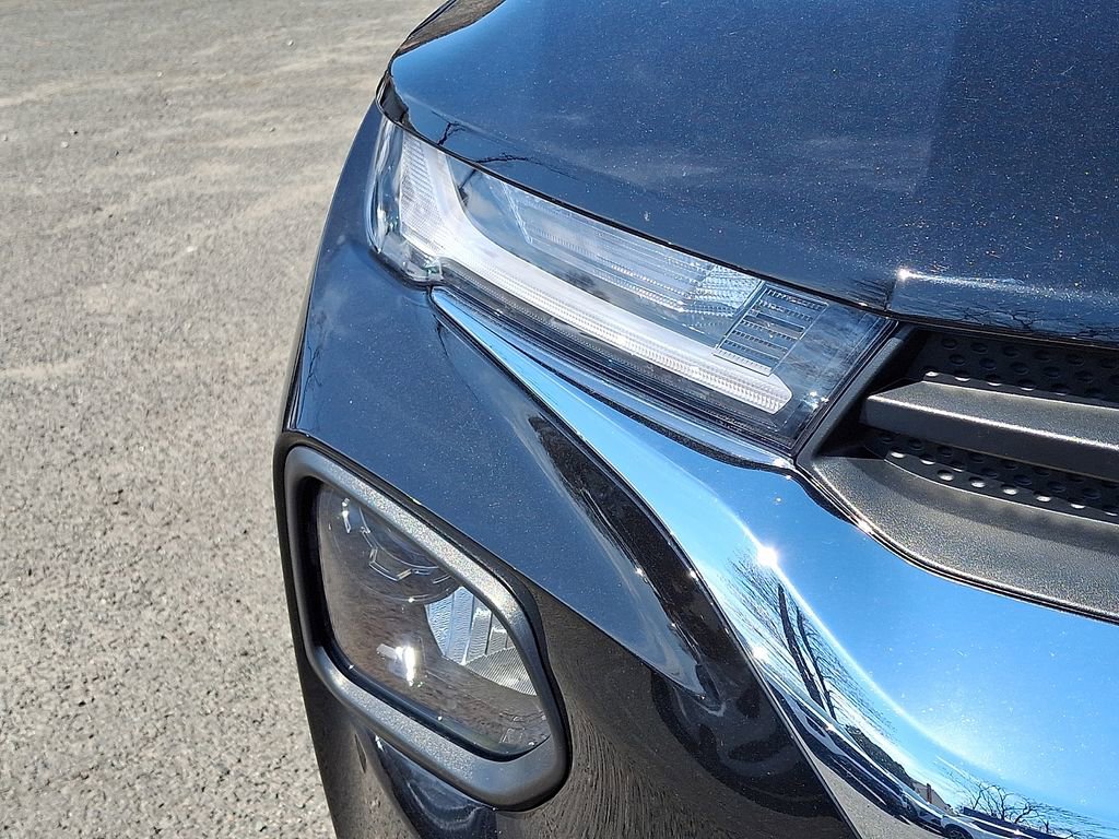 Used 2023 Chevrolet TrailBlazer LT image 36