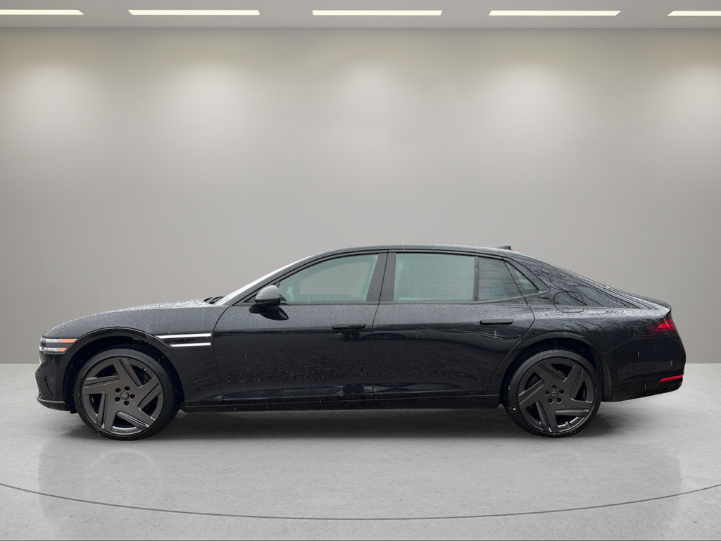 New 2026 Genesis G90 3.5T Prestige AWD/4WD image 2