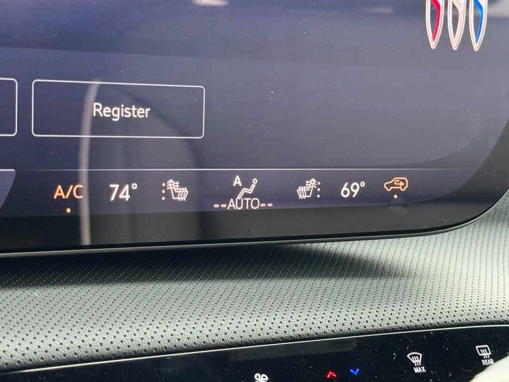 New 2027 Buick Enclave Preferred AWD/4WD image 19