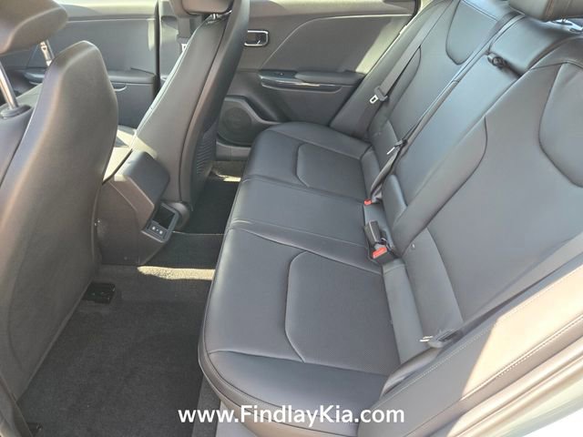 New 2026 Kia K4 EX FWD image 11