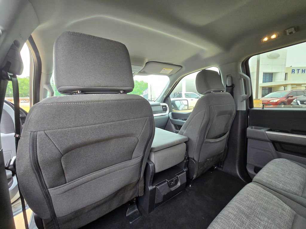 Used 2023 Ford F150 XLT image 20