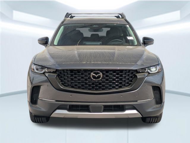 New 2026 MAZDA CX-50 2.5 Turbo w/ Premium Plus Pkg AWD/4WD image 10