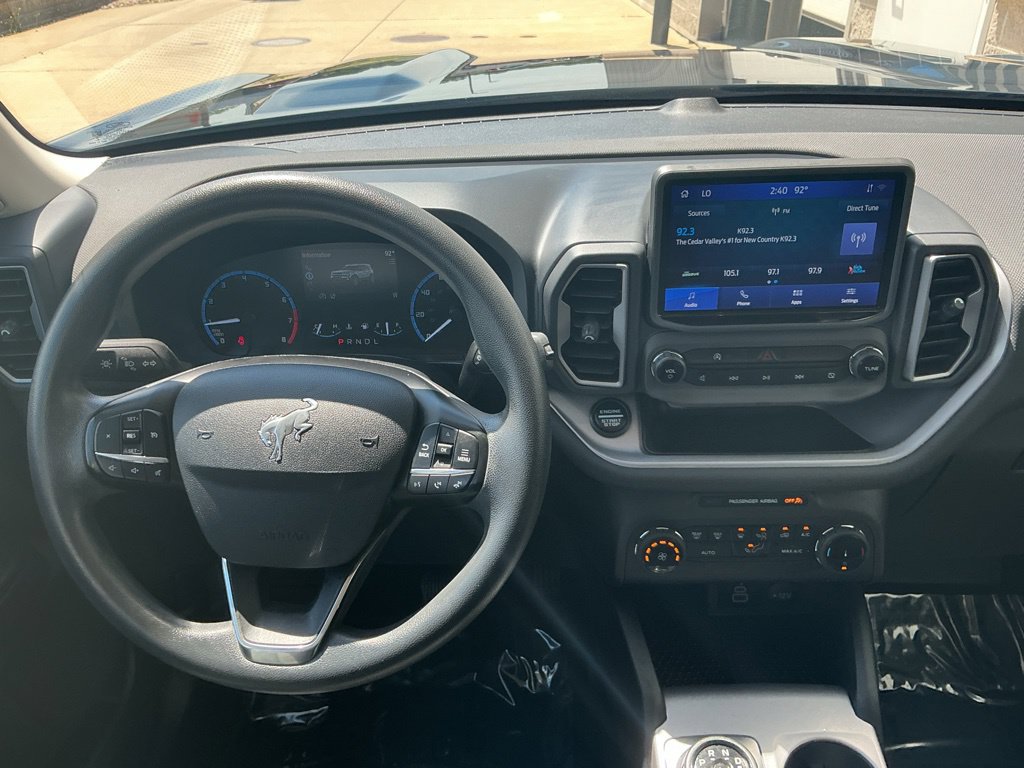 Used 2023 Ford Bronco Sport Big Bend AWD/4WD image 10